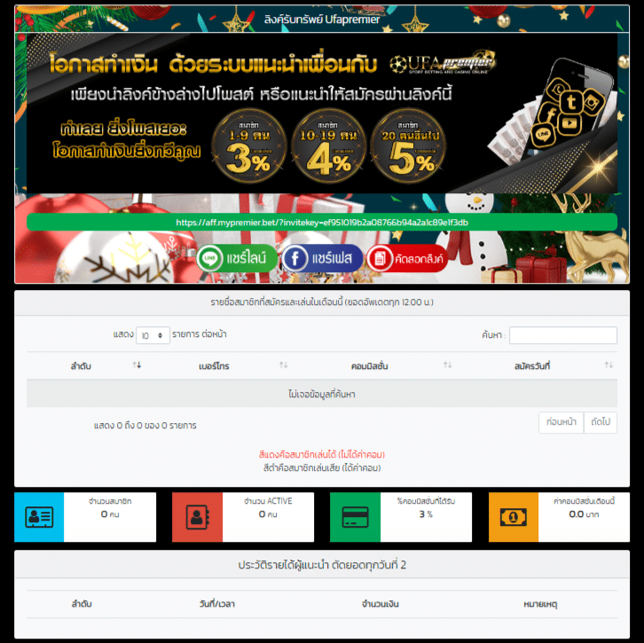 affiliate